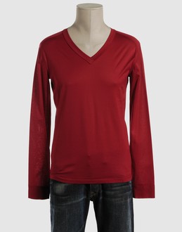 Lang�rmlige - F�R - T-shirts - COSTUME NATIONAL HOMME -