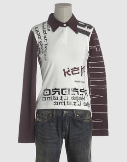 Polohemden - F�R - - KEJO -