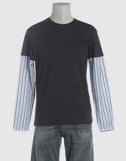 Lang�rmlige - F�R - T-shirts - VERSACE CLASSIC -