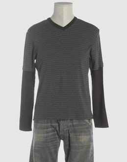 Lang�rmlige - F�R - T-shirts - VERSACE CLASSIC -