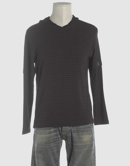 Lang�rmlige - F�R - T-shirts - VERSACE CLASSIC -