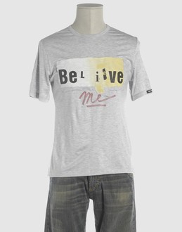Kurz�rmlige - F�R - T-shirts - GF BY FERRE� -