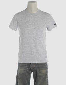 Kurz�rmlige - F�R - T-shirts - GF BY FERRE� -