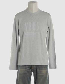 Lang�rmlige - F�R - T-shirts - VERSACE CLASSIC -