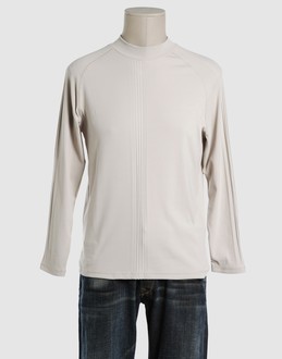 Lang�rmlige - F�R - T-shirts - VERSACE CLASSIC -