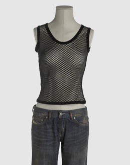 �rmellose - F�R - T-shirts - GF BY FERRE� -