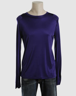 Lang�rmlige - F�R - T-shirts - COSTUME NATIONAL HOMME -