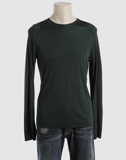 Lang�rmlige - F�R - T-shirts - COSTUME NATIONAL HOMME -