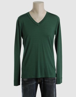 Lang�rmlige - F�R - T-shirts - COSTUME NATIONAL HOMME -