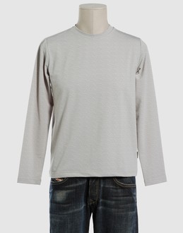 Lang�rmlige - F�R - T-shirts - VERSACE CLASSIC -