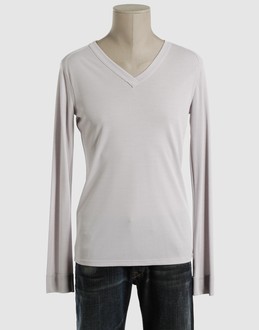 Lang�rmlige - F�R - T-shirts - COSTUME NATIONAL HOMME -