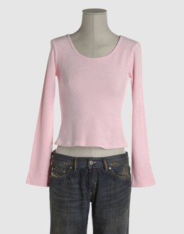 Lang�rmlige - F�R - T-shirts - FERRE� -