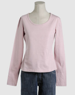 Lang�rmlige - F�R - T-shirts - C�N�C� COSTUME NATIONAL -