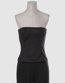 Tops - F�R - - GIANFRANCO FERRE� -