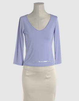 Lang�rmlige - F�R - T-shirts - FERRE� JEANS -