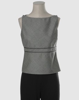 �rmellose - F�R - T-shirts - GIANFRANCO FERRE� -