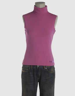 �rmellose - F�R - T-shirts - VERSACE CLASSIC -