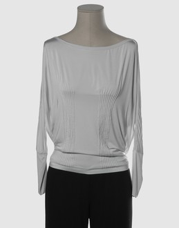 Lang�rmlige - F�R - T-shirts - GIANFRANCO FERRE� -