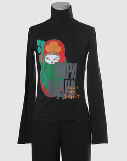 Lang�rmlige - F�R - T-shirts - EXTE -