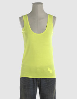 Tops - F�R - - GIANNI VERSACE COUTURE -