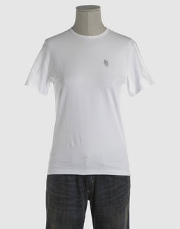 Kurz�rmlige - F�R - T-shirts - VERSUS -