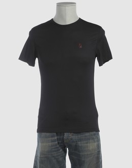 Kurz�rmlige - F�R - T-shirts - VERSUS -