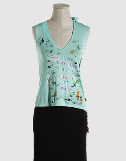 Tops - F�R - - JUST CAVALLI -