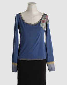 Lang�rmlige - F�R - T-shirts - VOYAGE -
