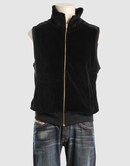 CINQETOILESLUXE - TOPS - T-shirts sans manches sur YOOX.COM
