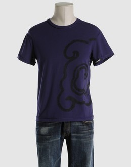 Kurz�rmlige - F�R - T-shirts - GF BY FERRE� -