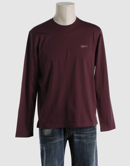 Lang�rmlige - F�R - T-shirts - GF BY FERRE� -