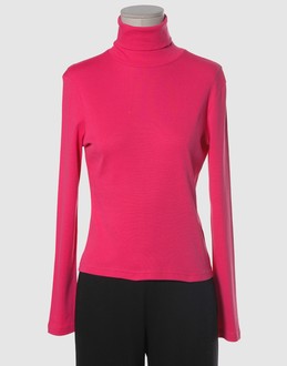Lang�rmlige - F�R - T-shirts - TOMMY HILFIGER -