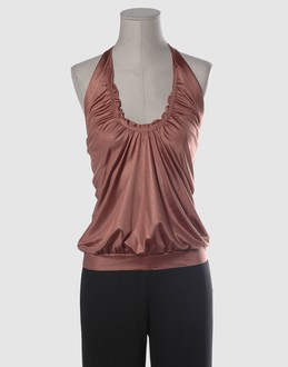 Tops - FÜR - - COSTUME NATIONAL -