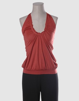 Tops - FÜR - - COSTUME NATIONAL -