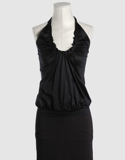 Tops - FÜR - - COSTUME NATIONAL -