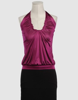 Tops - FÜR - - COSTUME NATIONAL -