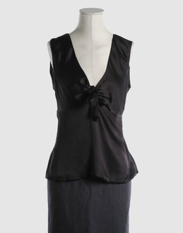 Tops - F�R - - JIL SANDER -
