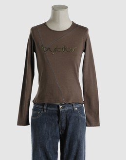 Lang�rmlige - F�R - T-shirts - BYBLOS -