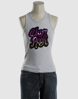 �rmellose - F�R - T-shirts - STUDD -
