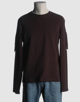 Lang�rmlige - F�R - T-shirts - COSTUME NATIONAL HOMME -