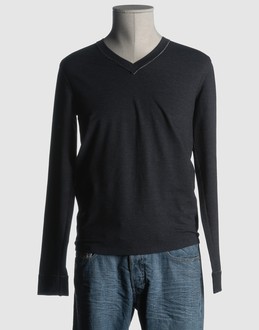 Lang�rmlige - F�R - T-shirts - COSTUME NATIONAL HOMME -