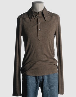 Polohemden - F�R - - COSTUME NATIONAL HOMME -