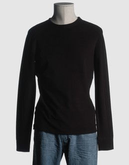 Lang�rmlige - F�R - T-shirts - COSTUME NATIONAL HOMME -