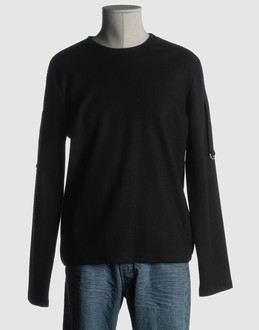 Lang�rmlige - F�R - T-shirts - COSTUME NATIONAL HOMME -