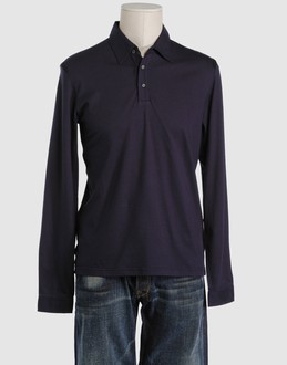 JIL SANDER - TOPS - Polos sur YOOX.COM