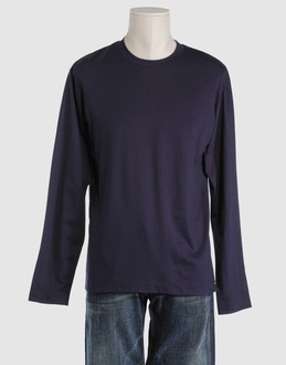 JIL SANDER - TOPS - T-shirts manches longues sur YOOX.COM