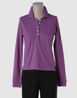 NAPAPIJRI - TOPWEAR - T-shirt senza maniche su YOOX.COM