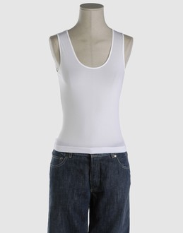 �rmellose - F�R - T-shirts - JIL SANDER -