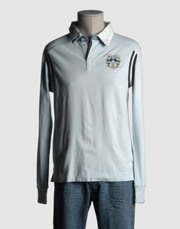 Polohemden - F�R - - PEPE JEANS -
