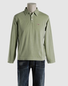 NAPAPIJRI - TOPWEAR - Polo su YOOX.COM